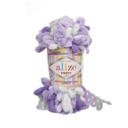 PUFFY COLOR 6472] ALIZE